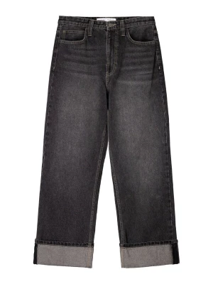Foto van product Bershka Jeans grey denim