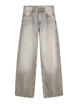 Foto van product Bershka Jeans grey denim