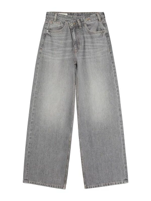 Foto van product Bershka Jeans grijs