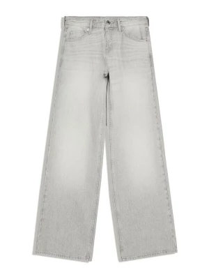 Foto van product Bershka Jeans grijs