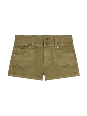 Foto van product Bershka Jeans kaki