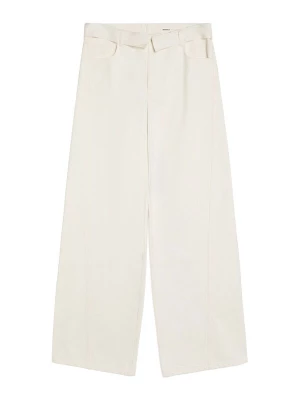 Foto van product Bershka Jeans lichtbeige