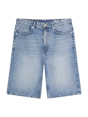 Foto van product Bershka Jeans lichtblauw