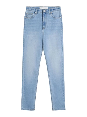 Foto van product Bershka Jeans lichtblauw
