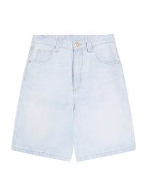 Foto van product Bershka Jeans lichtblauw