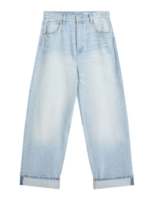 Foto van product Bershka Jeans lichtblauw