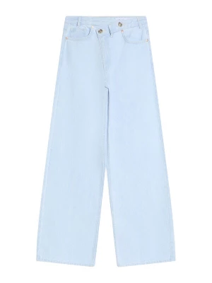 Foto van product Bershka Jeans lichtblauw