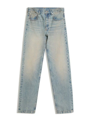 Foto van product Bershka Jeans lichtblauw / lichtbruin