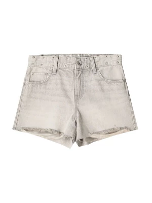 Foto van product Bershka Jeans lichtgrijs / zilver