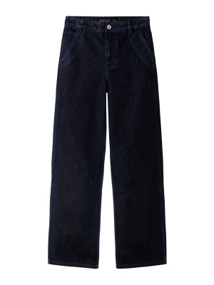 Foto van product Bershka Jeans nachtblauw
