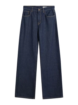 Foto van product Bershka Jeans navy