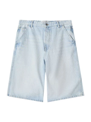 Foto van product Bershka Jeans pastelblauw