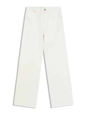 Foto van product Bershka Jeans wit
