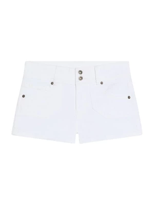 Foto van product Bershka Jeans wit