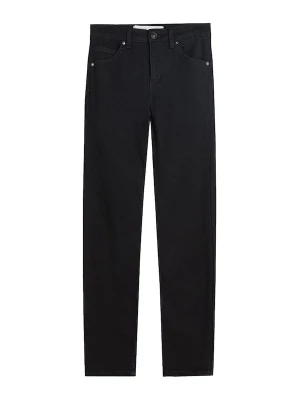 Foto van product Bershka Jeans zwart