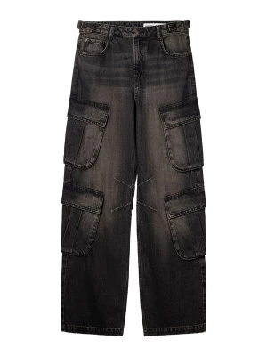 Foto van product Bershka Jeans zwart