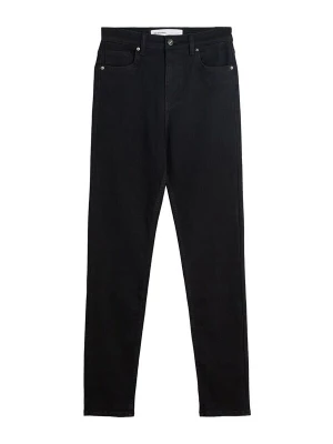Foto van product Bershka Jeans zwart