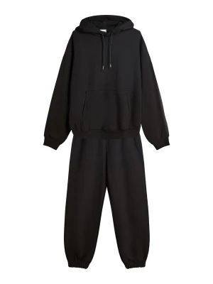 Foto van product Bershka Joggingpak zwart