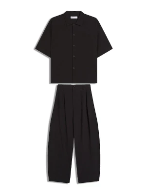 Foto van product Bershka Joggingpak zwart