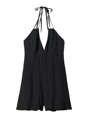 Foto van product Bershka Jumpsuit zwart