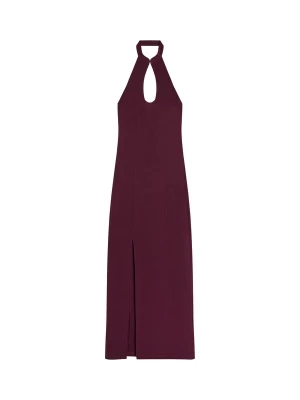 Foto van product Bershka Jurk aubergine