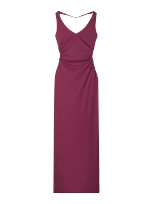 Foto van product Bershka Jurk aubergine