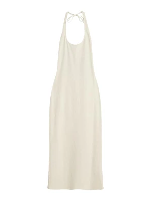 Foto van product Bershka Jurk champagne