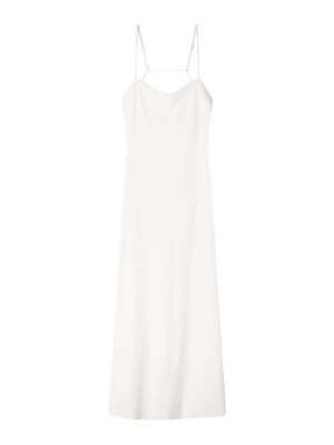 Foto van product Bershka Jurk ecru