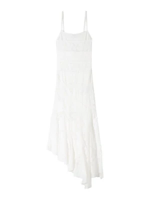 Foto van product Bershka Jurk ecru