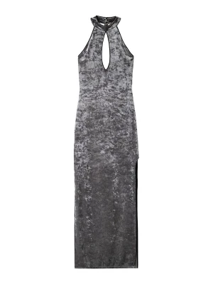 Foto van product Bershka Jurk grijs