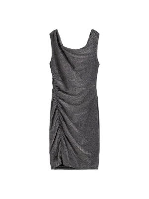 Foto van product Bershka Jurk grijs