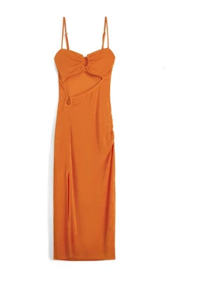 Foto van product Bershka Jurk oranje