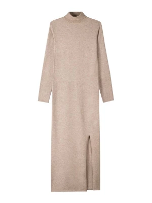 Foto van product Bershka Jurk sand