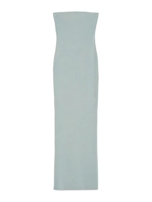 Foto van product Bershka Jurk turquoise