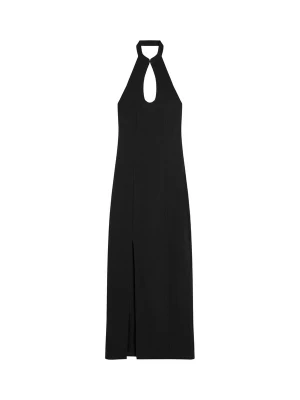 Foto van product Bershka Jurk zwart