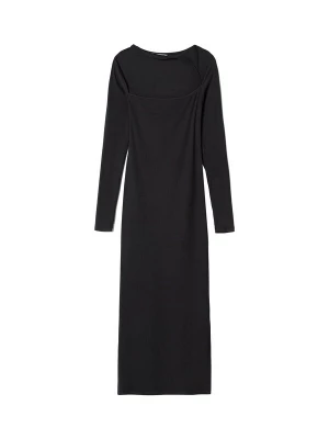 Foto van product Bershka Jurk zwart