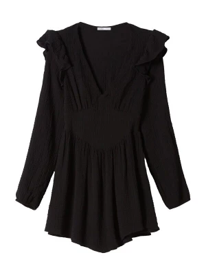 Foto van product Bershka Jurk zwart