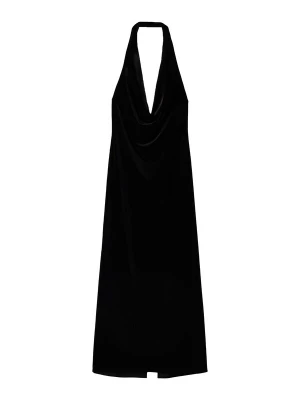 Foto van product Bershka Jurk zwart