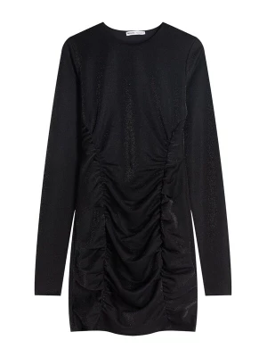 Foto van product Bershka Jurk zwart