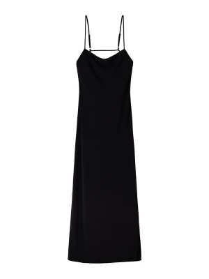 Foto van product Bershka Jurk zwart