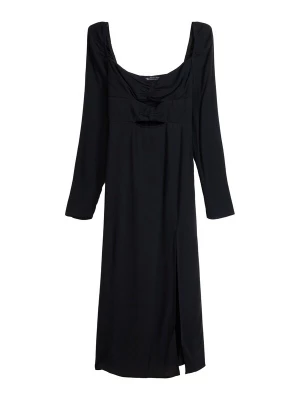 Foto van product Bershka Jurk zwart