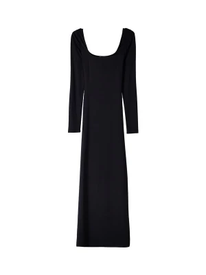 Foto van product Bershka Jurk zwart