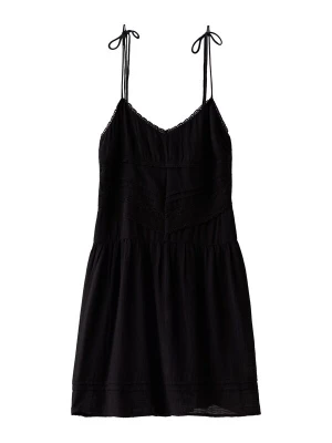 Foto van product Bershka Jurk zwart