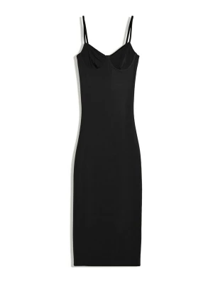 Foto van product Bershka Jurk zwart