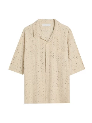 Foto van product Bershka Overhemd sand
