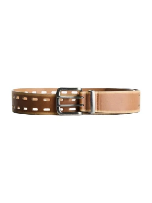 Foto van product Bershka Riem cognac / lichtbruin