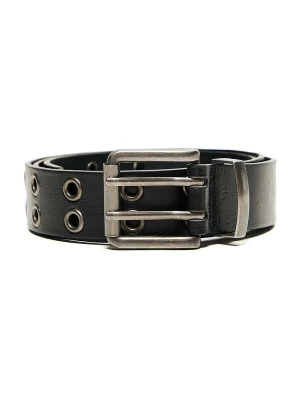 Foto van product Bershka Riem zwart