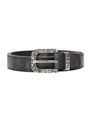 Foto van product Bershka Riem zwart