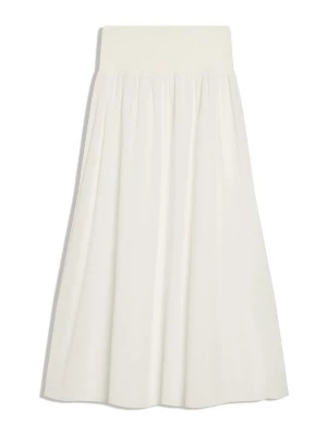 Foto van product Bershka Rok wit