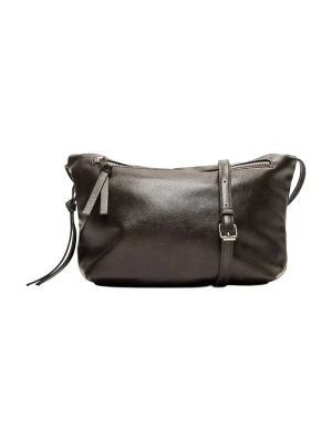 Foto van product Bershka Schoudertas donkerbruin